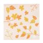 Preview: Waldtiere Party Servietten Herbstzeit
